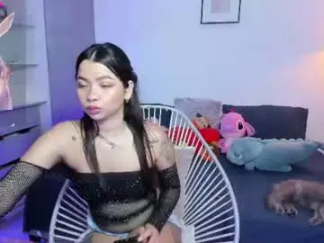 Chaturbate Nude Webcam of wilonarider_