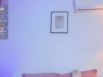 Chaturbate Live Porn of wilonarider_