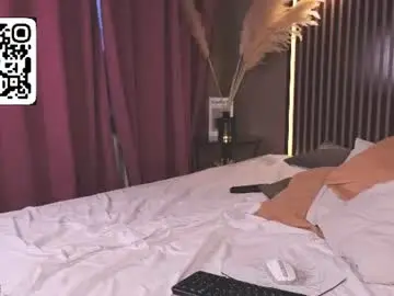 Chaturbate Live Sex Cam of alexisl0ve