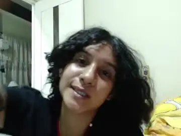 Chaturbate Adult Video Chat of alinawoolf_