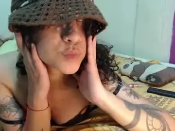 Chaturbate Adult Webcams of alinawoolf_