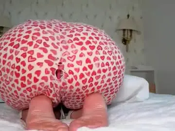 Chaturbate Adult Webcam of chillwithcamii