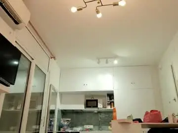 Chaturbate Sex Cam of chillwithcamii