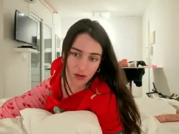 Chaturbate Best live sex cam show of chillwithcamii