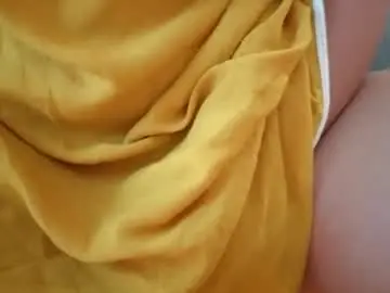 Chaturbate Adult Webcam of chillwithcamii