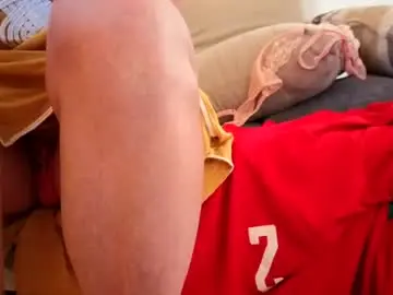 Chaturbate Sex Chat of chillwithcamii