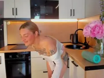 Chaturbate Best Webcam of fedoseya