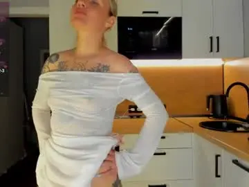 Chaturbate Nude Webcam of fedoseya