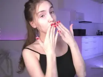 Chaturbate Live Porn of haileycolson