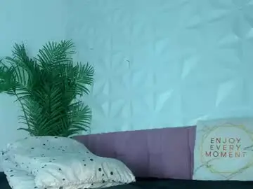 Chaturbate Private Sex Chat of hellen_sky_
