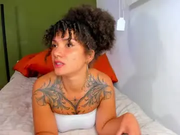Chaturbate Private Sex Chat of karlye_5