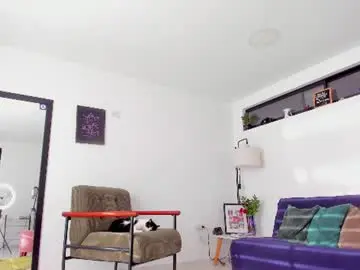 Chaturbate Adult Webcam of karlye_5