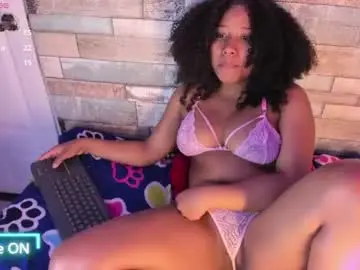 Chaturbate Free Porn Cam of mayajonespri