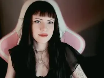 Chaturbate Adult Webcams of moon_velvet