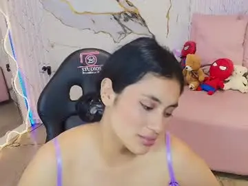 Chaturbate Sex Cam of peachy_tay