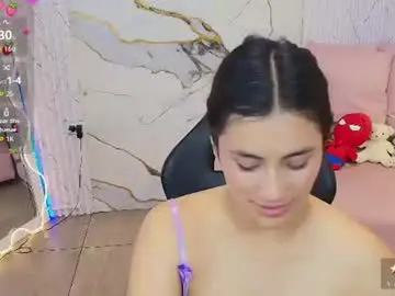 Chaturbate Free Porn Cam of peachy_tay