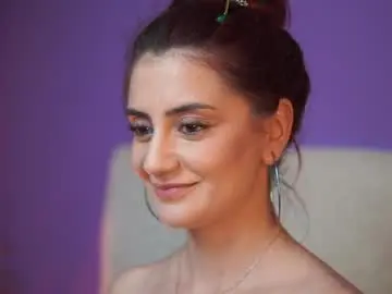 Chaturbate Watch Live Sex Cams of sabrinakali