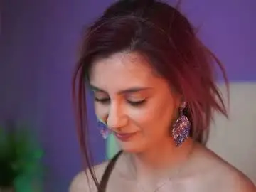 Chaturbate Free Porn Cam of sabrinakali