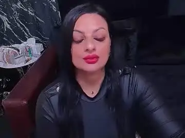Chaturbate Nude Webcam of selena_vixen