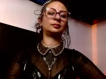 Chaturbate Live Porn of serena_xyz