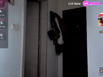 Chaturbate Live Porn of skinnymode