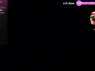 Chaturbate Live Sex Cam of skinnymode