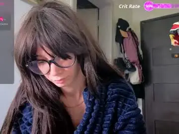 Chaturbate Live Sex of skinnymode