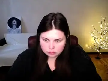 Chaturbate Live Sex Cam of sophia__olsen