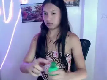 Chaturbate Nude Webcam of spicy_anastasia