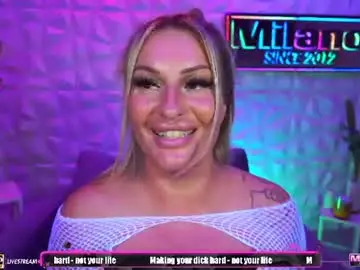 Chaturbate Adult Webcam of tamaramilano
