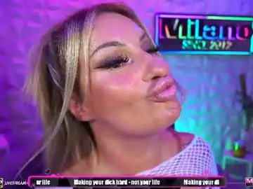 Chaturbate Best live sex cam show of tamaramilano