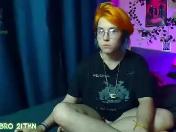 Chaturbate Adult Webcams of trickykitsune