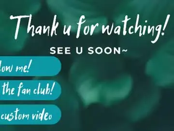 trickykitsune from chaturbate