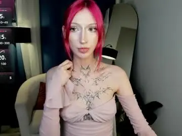 Chaturbate Adult Video Chat of vampray_