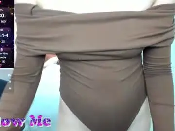 Chaturbate Nude Webcam of zoe__taylor__