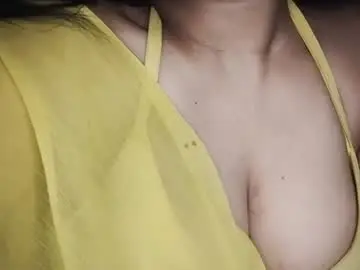 Chaturbate Best Webcam of _dreamgirl_0