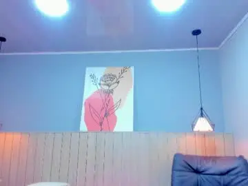 Chaturbate Adult Video Chat of anahismith__