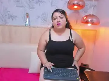 Chaturbate Private Sex Chat of anahismith__