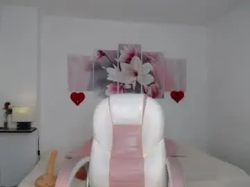 Chaturbate Live Sex of aylin_ross_