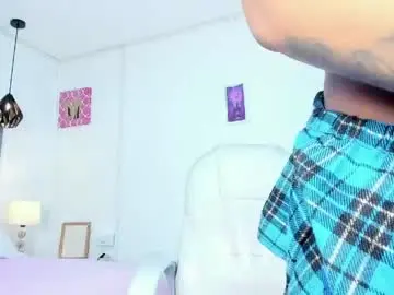 Chaturbate Live Sex Cam of candy21__