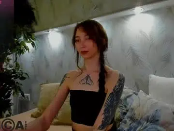 ellen_hops from chaturbate