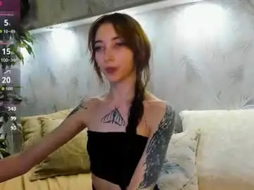 Chaturbate Live Porn of ellen_hops