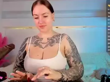 honeymoann from chaturbate