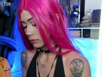 Chaturbate Sex Chat of ivy_byte