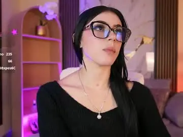 jadesummerr from chaturbate