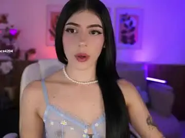 Chaturbate Live Sex of jadesummerr