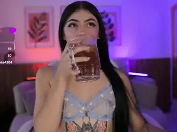 jadesummerr from chaturbate
