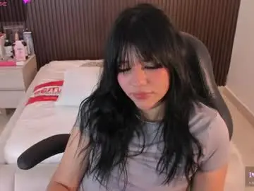 millyevans1 from chaturbate