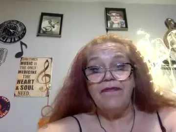 Chaturbate Adult Webcam of mistressmich623603