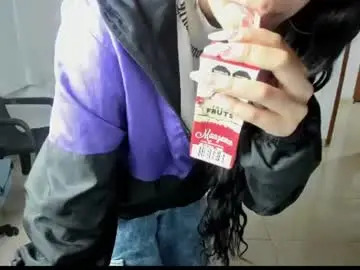 ms_meloddy from chaturbate